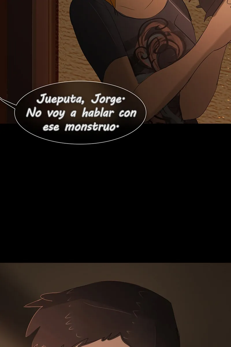 Not Even Bones Chapter 44 Online - página 51