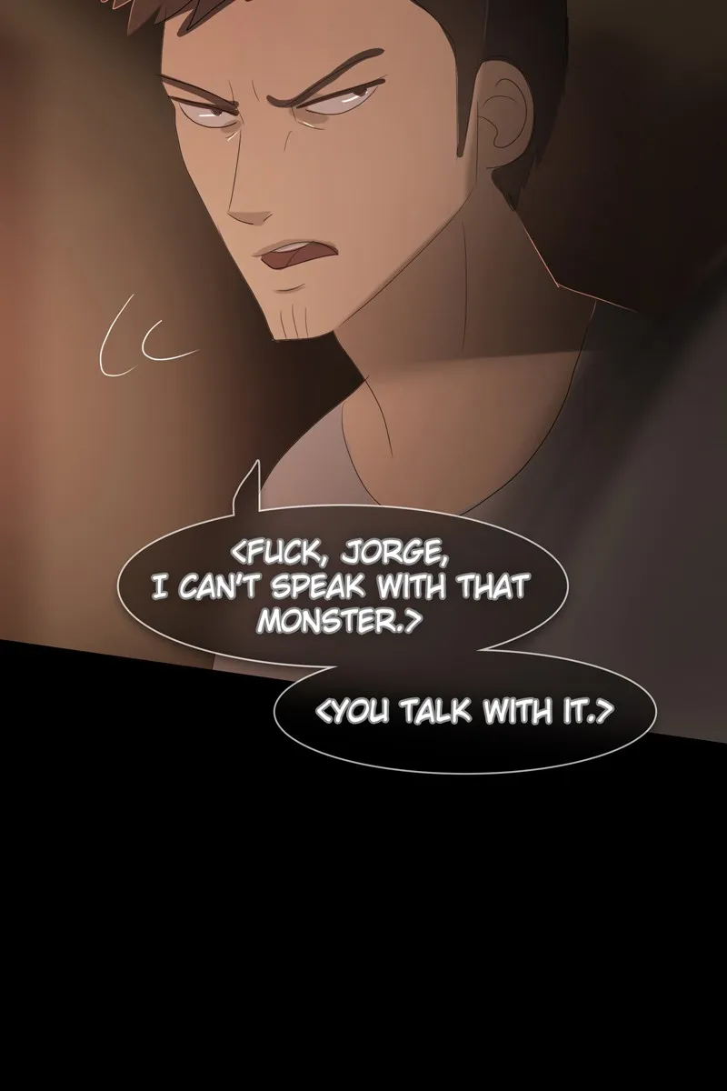 Not Even Bones Chapter 44 Online - página 52