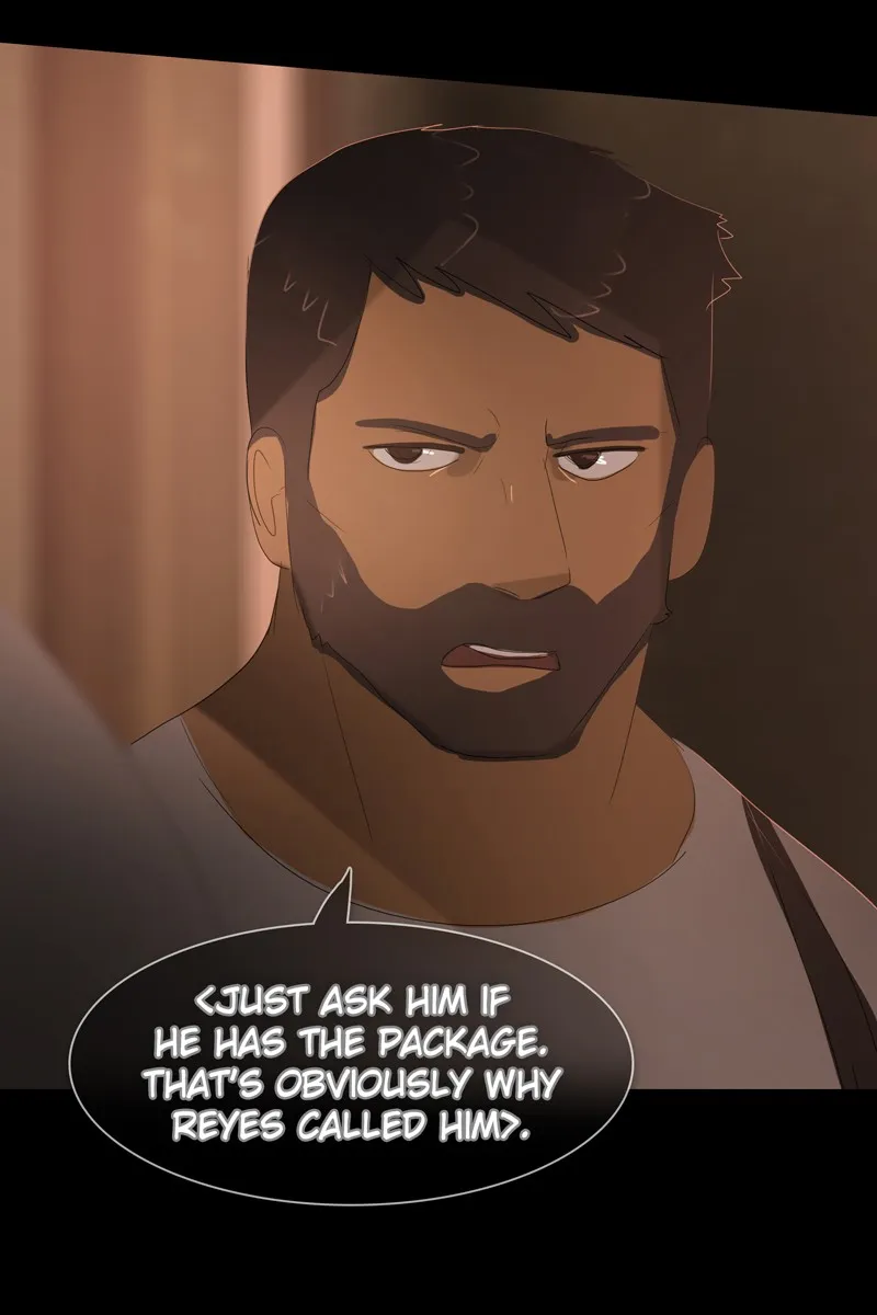 Not Even Bones Chapter 44 Online - página 53