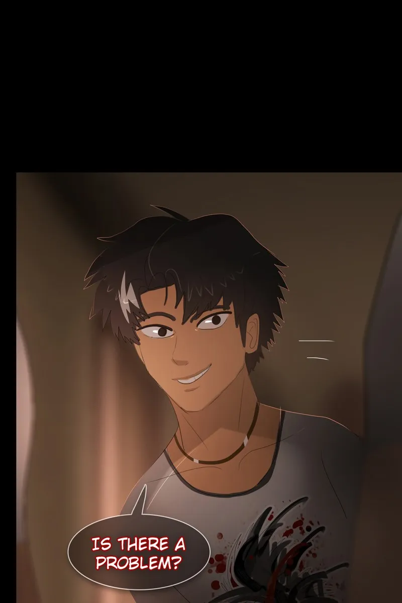 Not Even Bones Chapter 44 Online - página 54