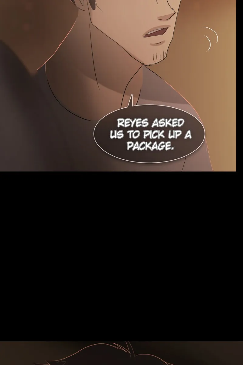 Not Even Bones Chapter 44 Online - página 56