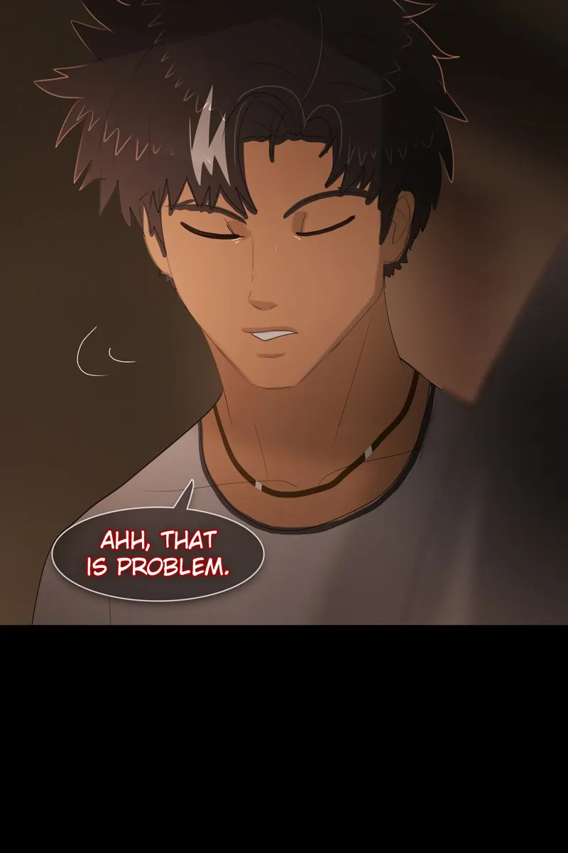 Not Even Bones Chapter 44 Online - página 57