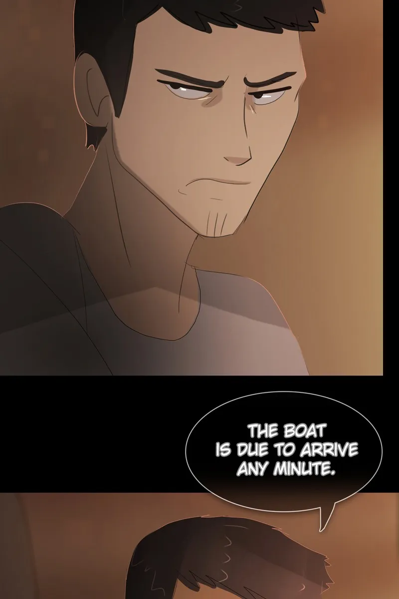Not Even Bones Chapter 44 Online - página 61