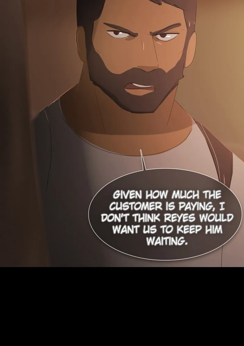 Not Even Bones Chapter 44 Online - página 62