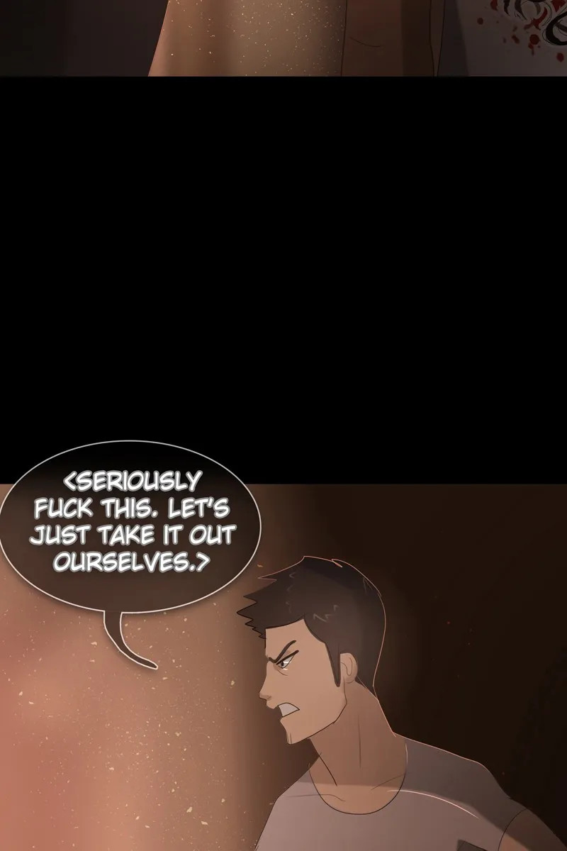 Not Even Bones Chapter 44 Online - página 65