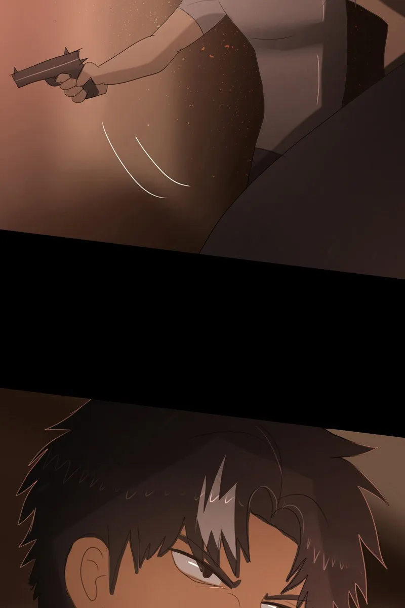 Not Even Bones Chapter 44 Online - página 66