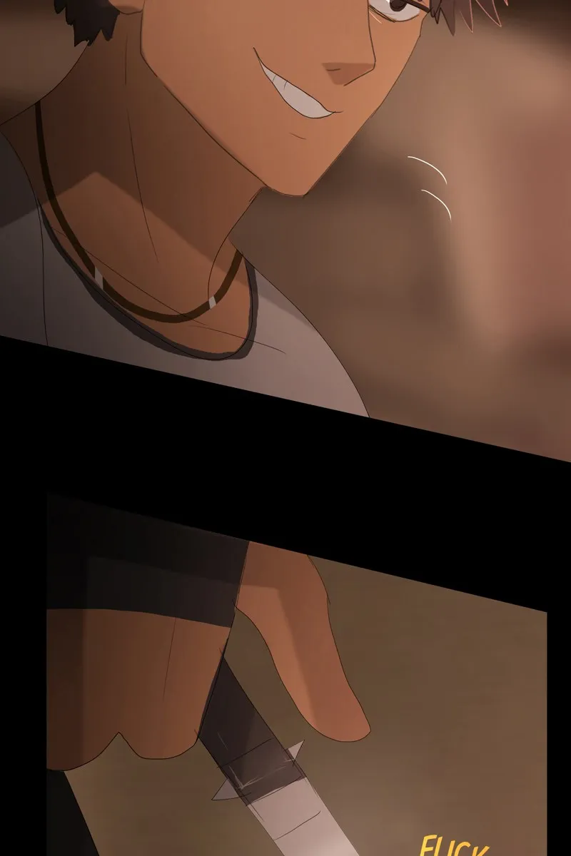 Not Even Bones Chapter 44 Online - página 67