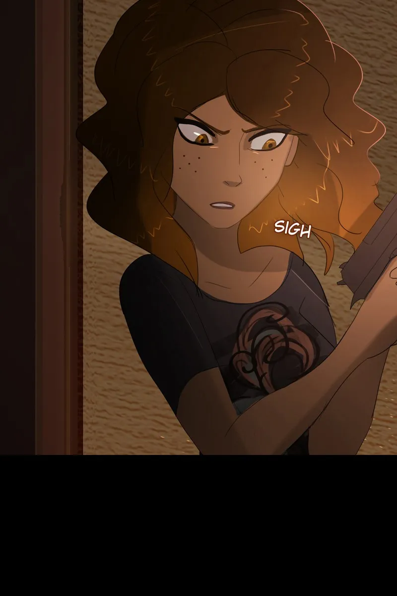 Not Even Bones Chapter 44 Online - página 72