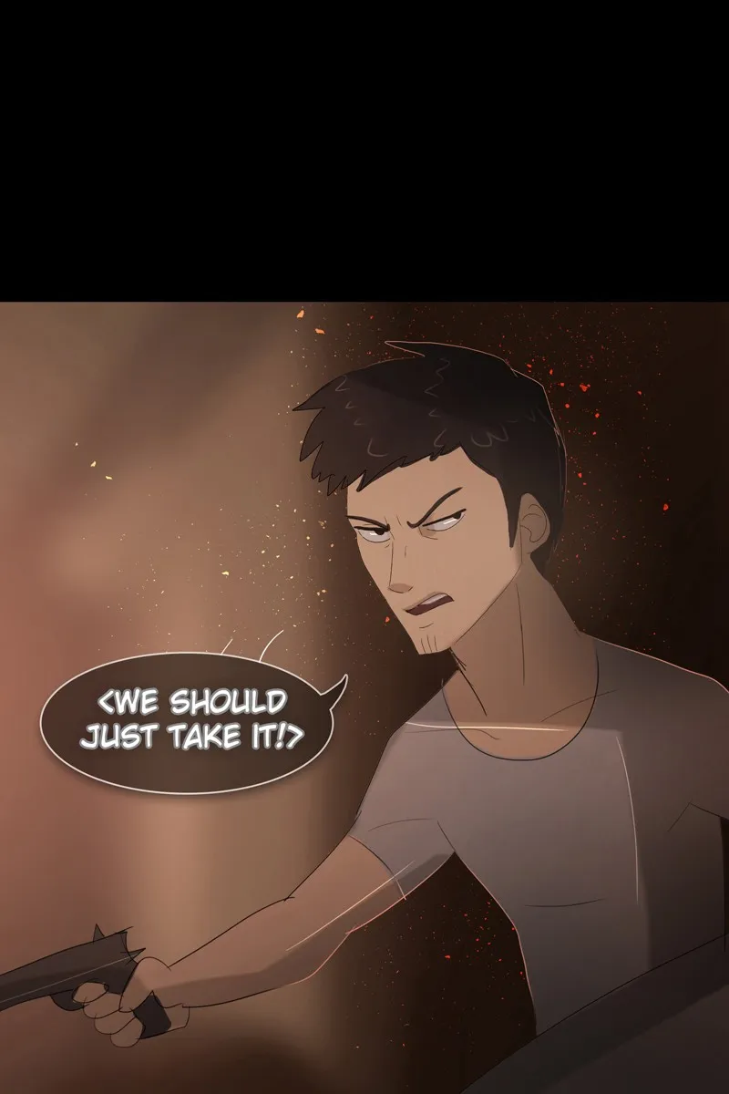 Not Even Bones Chapter 44 Online - página 73