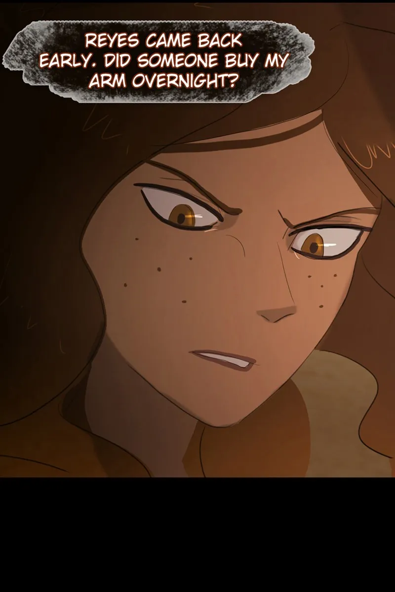 Not Even Bones Chapter 44 Online - página 77
