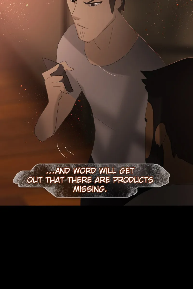 Not Even Bones Chapter 44 Online - página 81