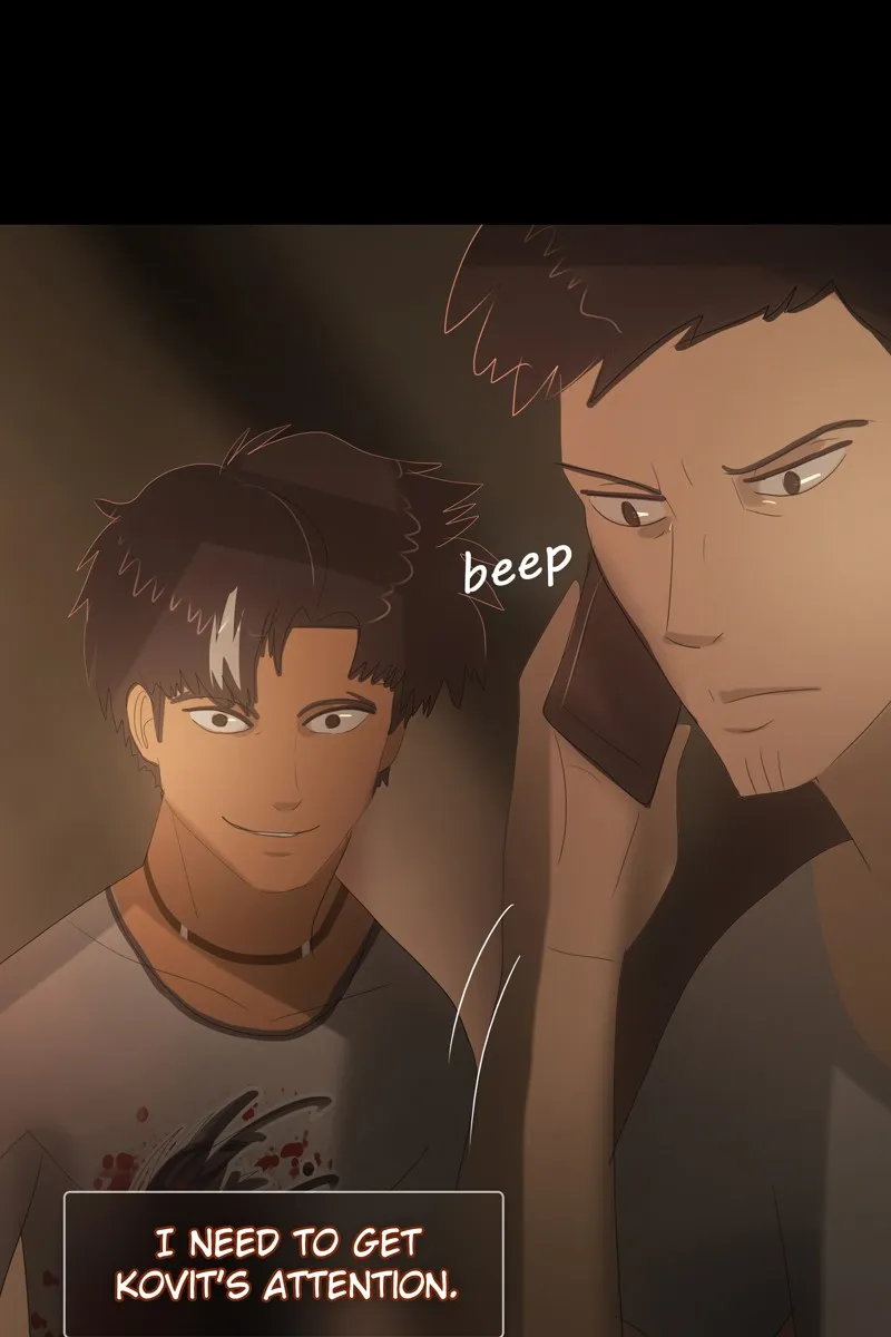 Not Even Bones Chapter 44 Online - página 83