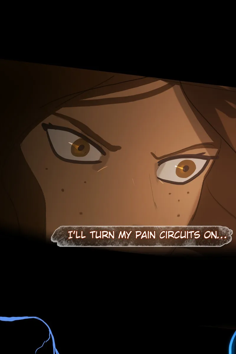 Not Even Bones Chapter 44 Online - página 88
