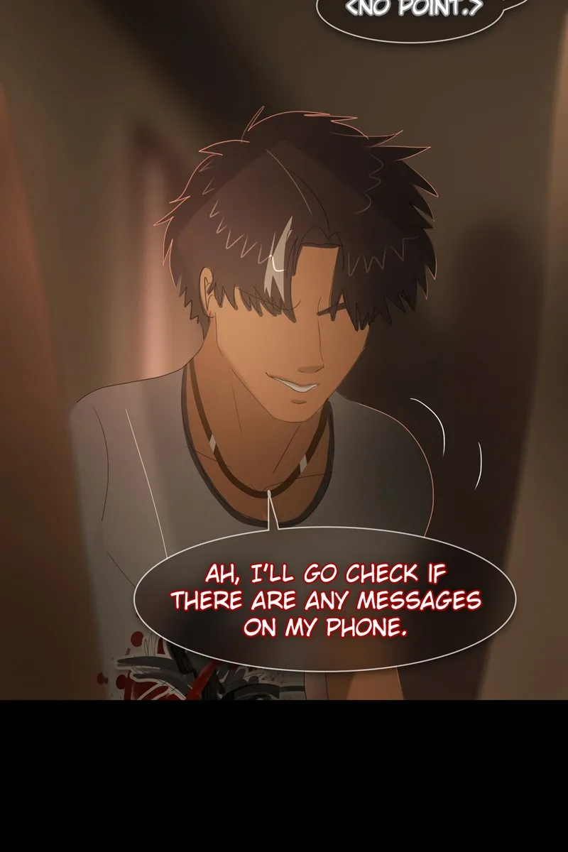 Not Even Bones Chapter 44 Online - página 95