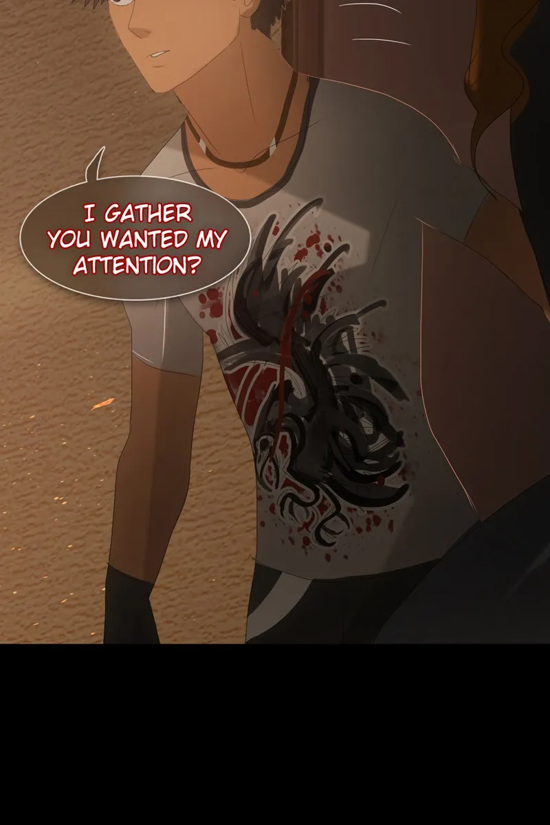 Not Even Bones Chapter 44 Online - página 98
