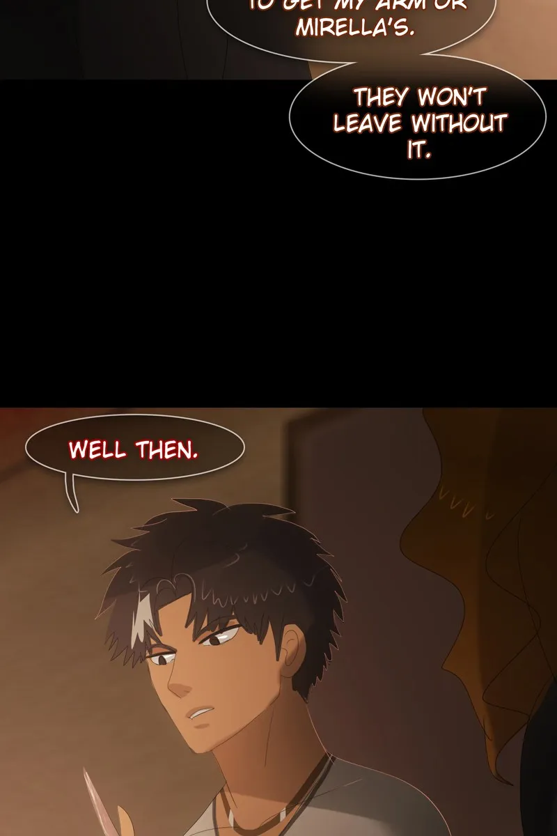 Not Even Bones Chapter 44 Online - página 100