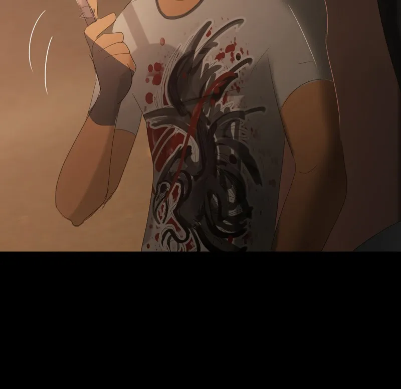 Not Even Bones Chapter 44 Online - página 101