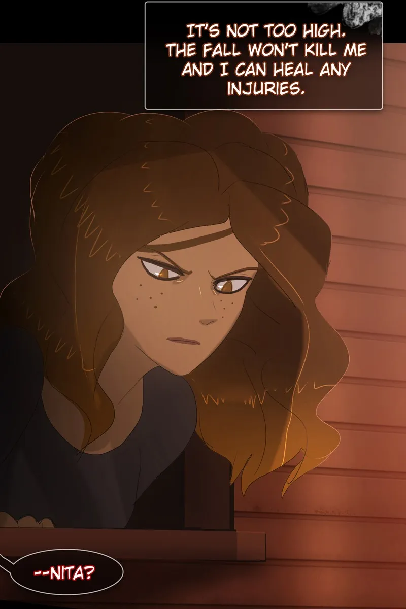 Not Even Bones Chapter 44 Online - página 106