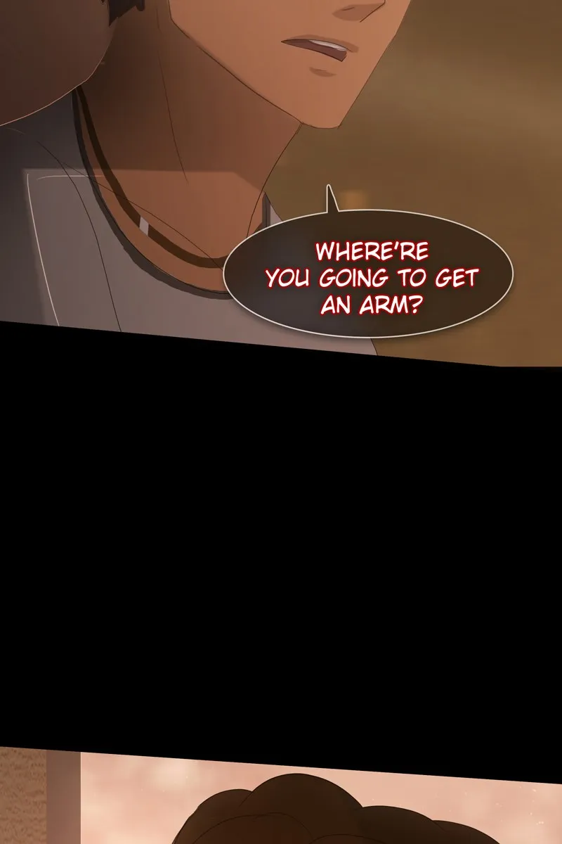 Not Even Bones Chapter 44 Online - página 108