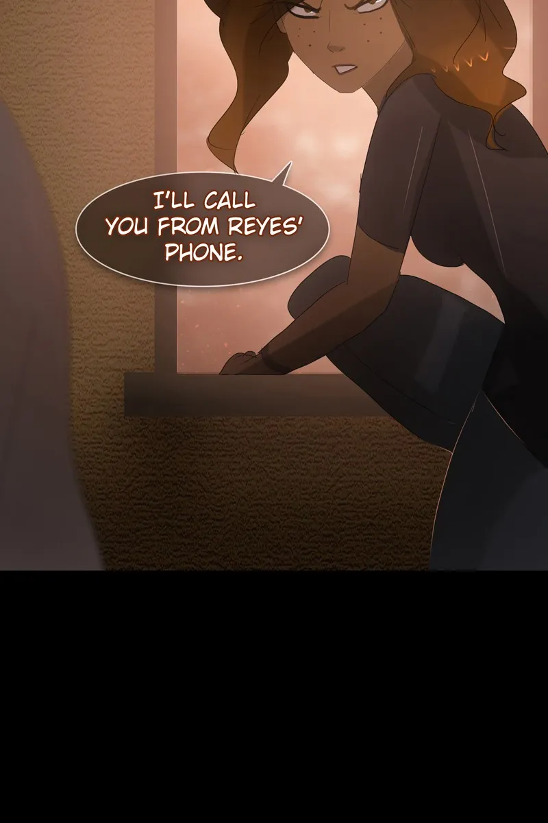 Not Even Bones Chapter 44 Online - página 113