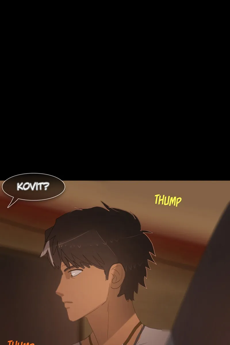 Not Even Bones Chapter 44 Online - página 115