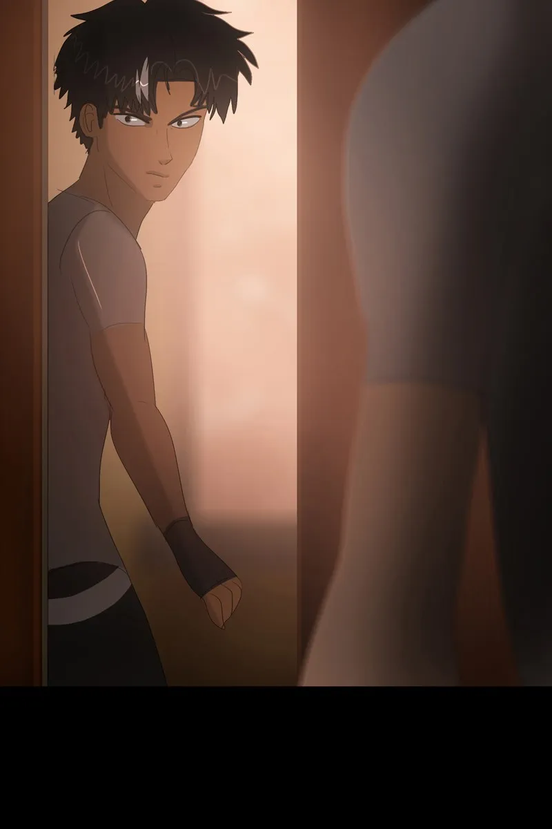 Not Even Bones Chapter 44 Online - página 117