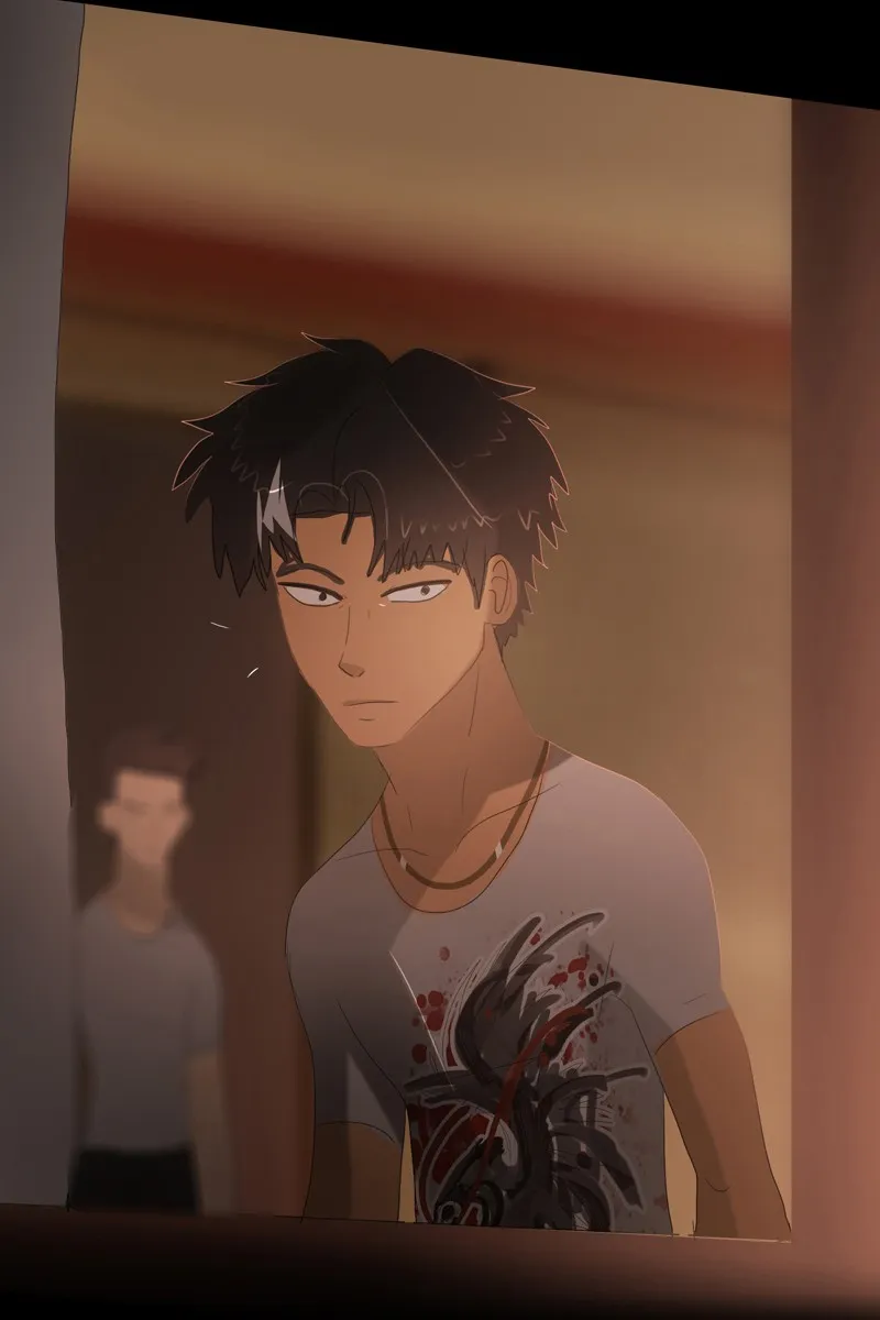Not Even Bones Chapter 44 Online - página 119