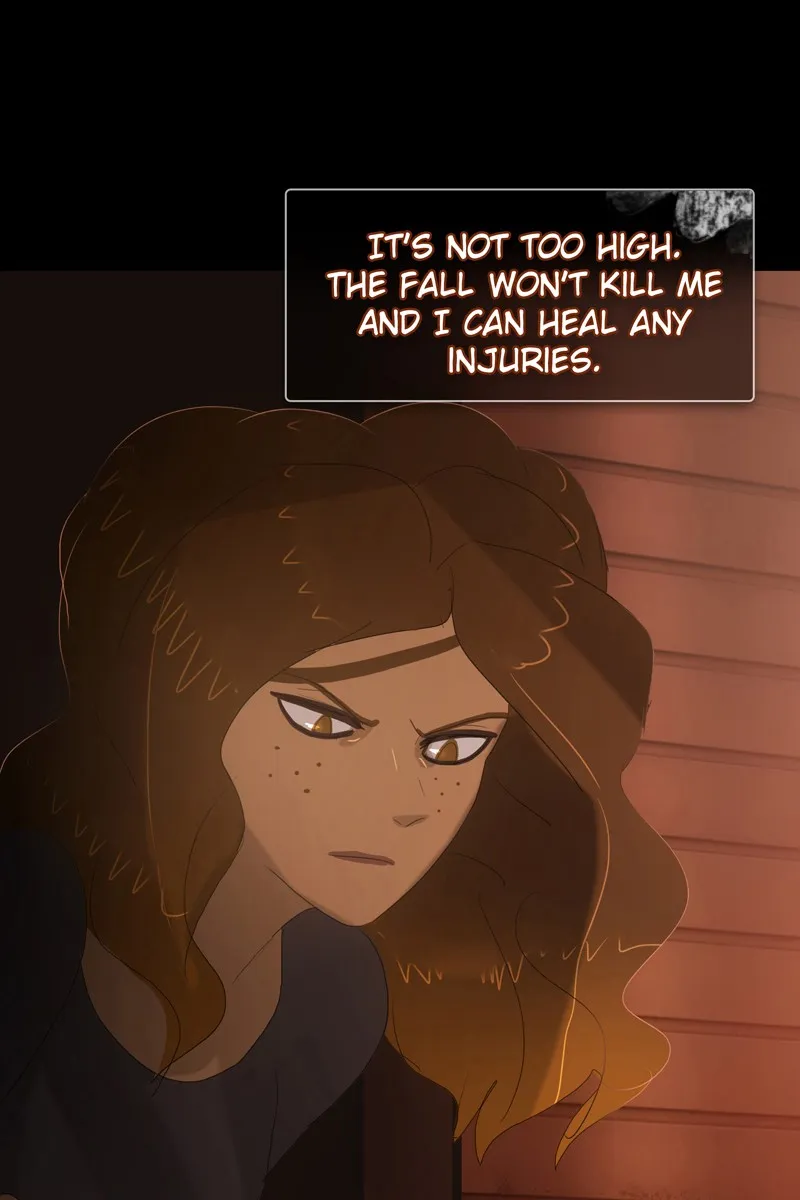 Not Even Bones Chapter 45 Online - página 1