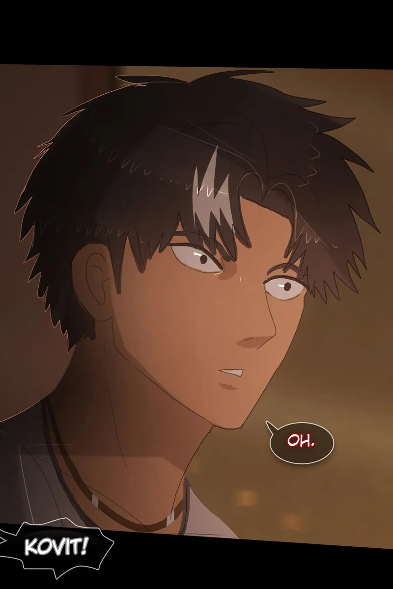 Not Even Bones Chapter 45 Online - página 5