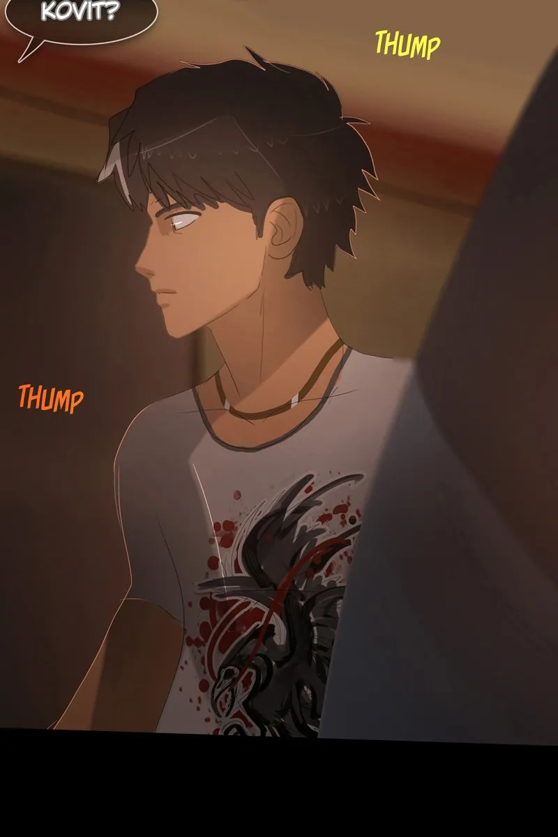 Not Even Bones Chapter 45 Online - página 9