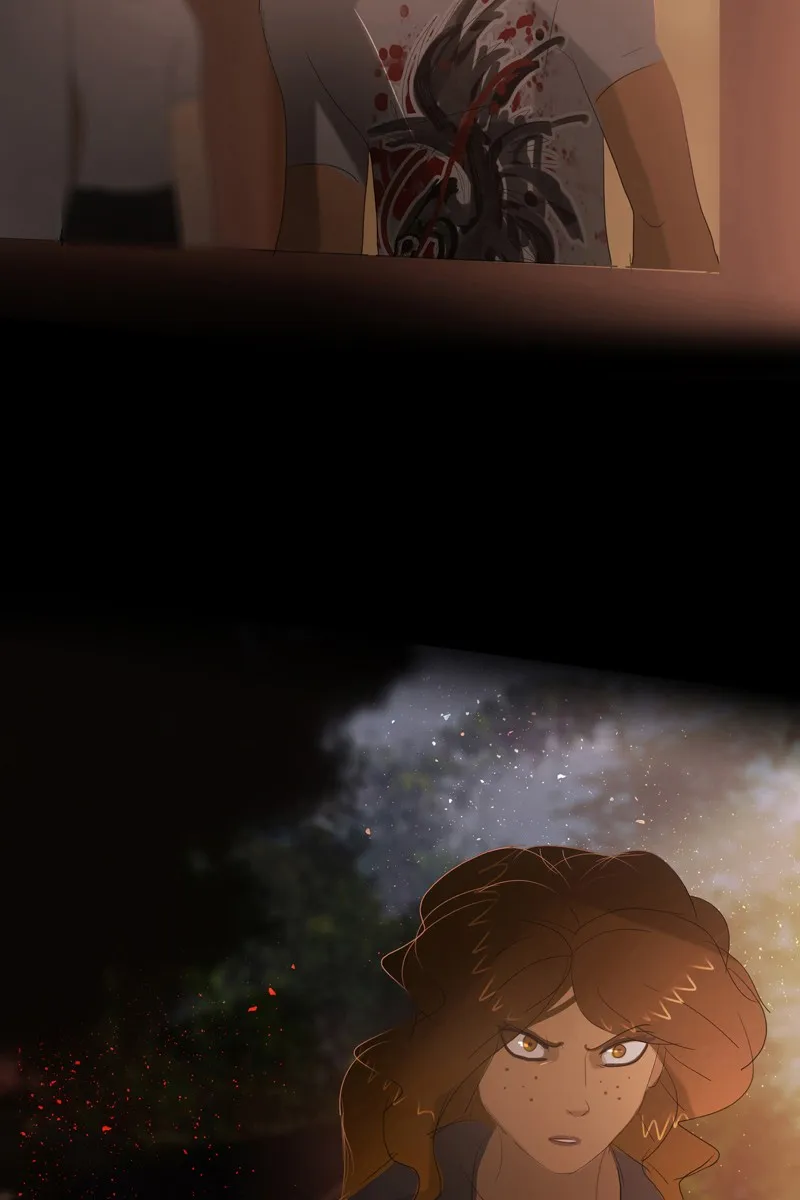 Not Even Bones Chapter 45 Online - página 13