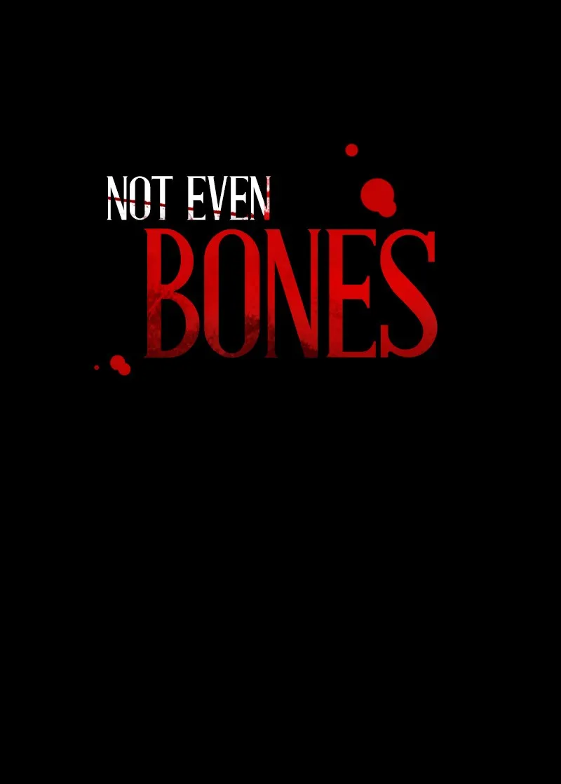 Not Even Bones Chapter 45 Online - página 15