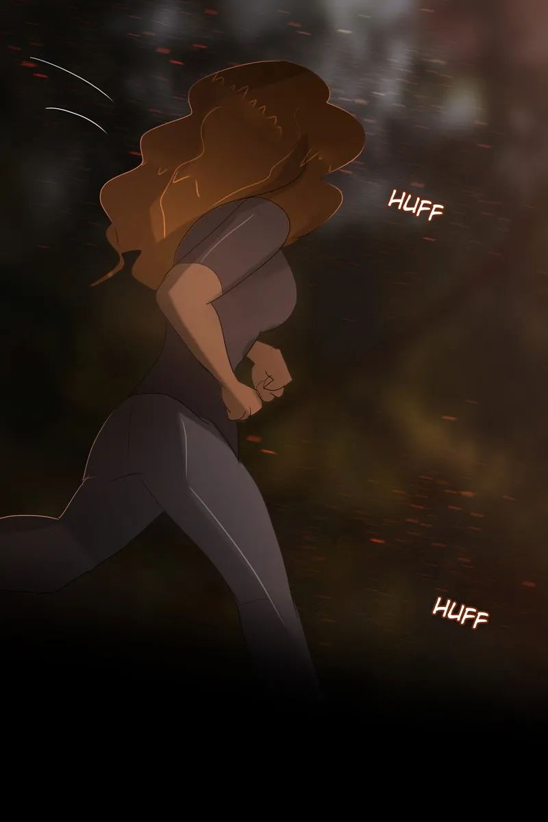 Not Even Bones Chapter 45 Online - página 21