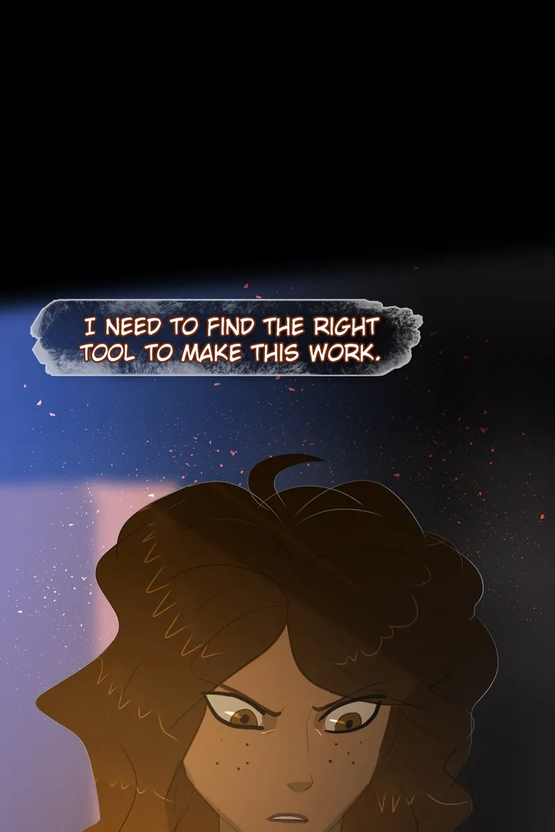 Not Even Bones Chapter 45 Online - página 28