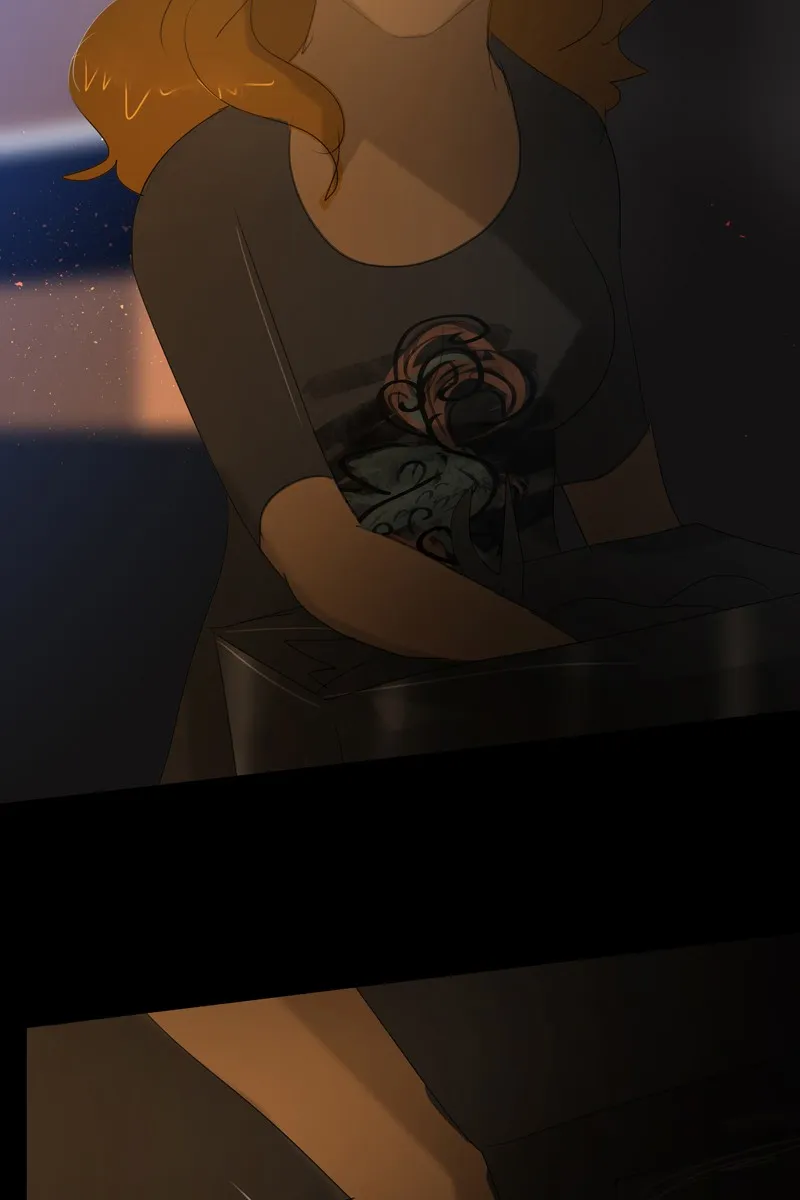 Not Even Bones Chapter 45 Online - página 29