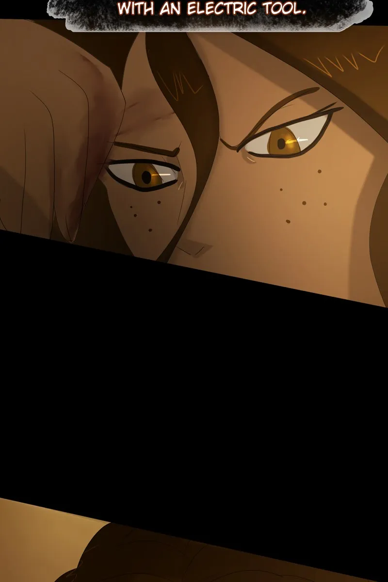 Not Even Bones Chapter 45 Online - página 46