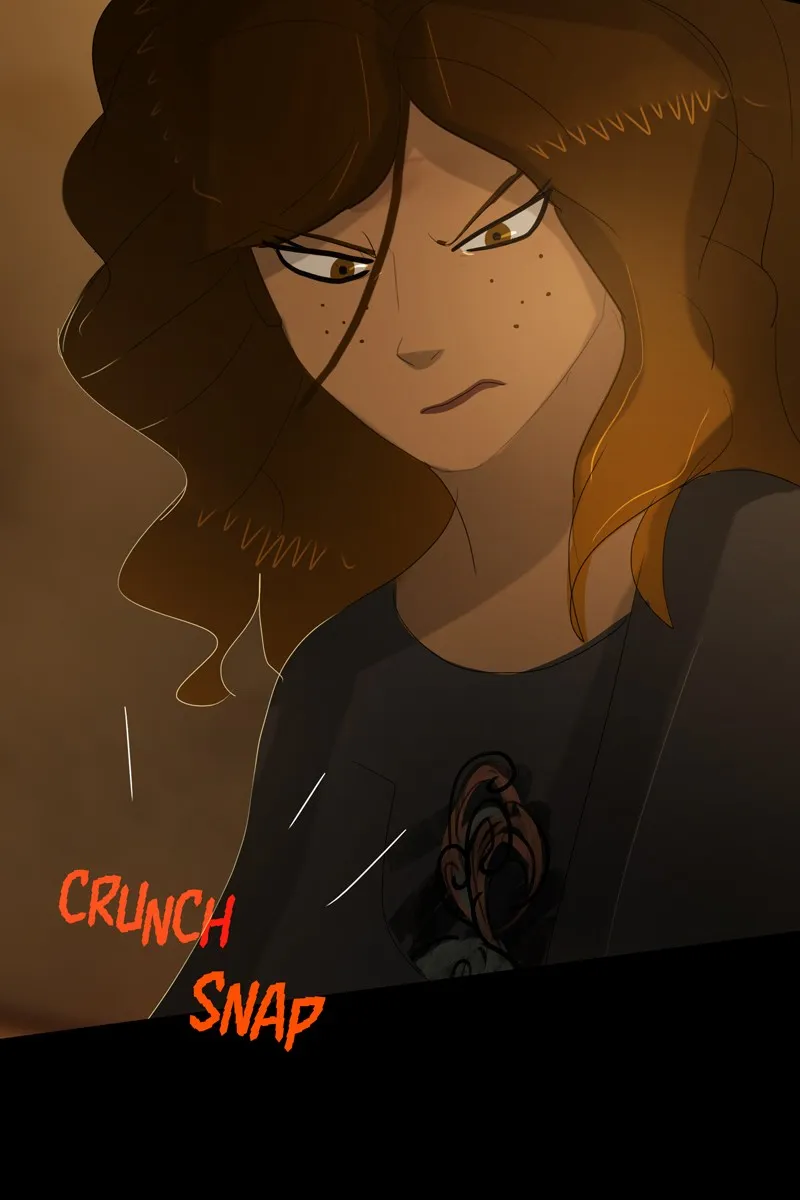 Not Even Bones Chapter 45 Online - página 47