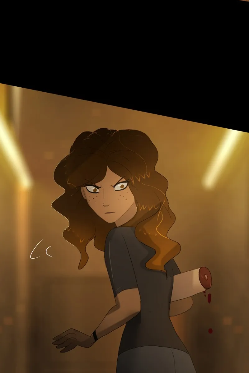 Not Even Bones Chapter 45 Online - página 52