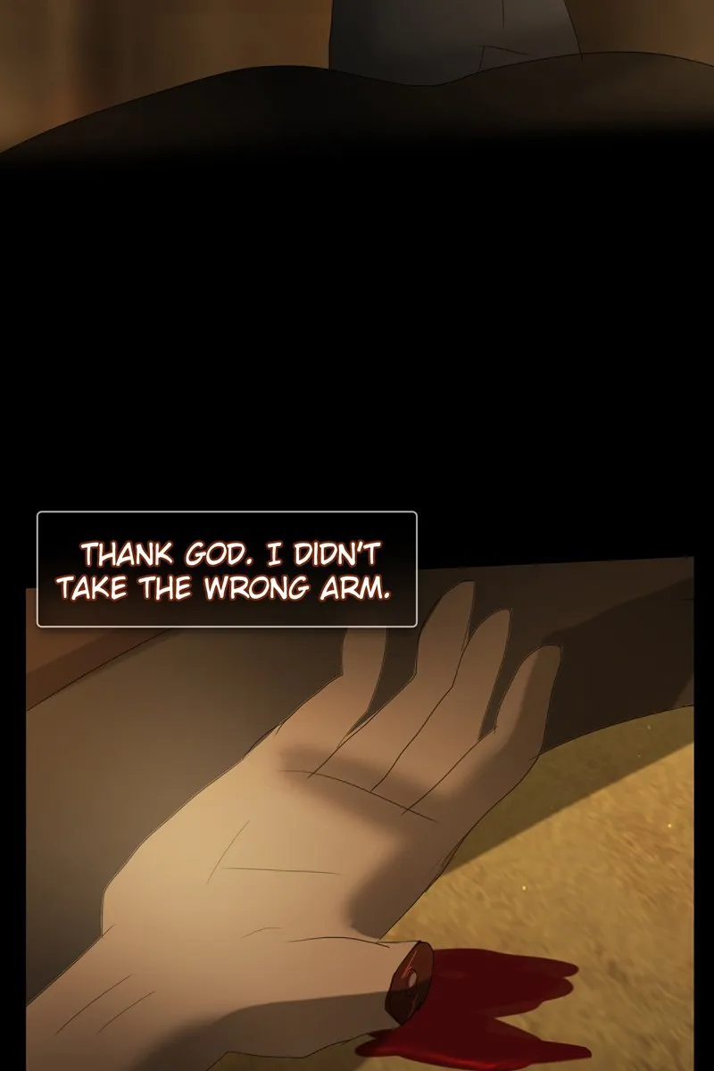 Not Even Bones Chapter 45 Online - página 53