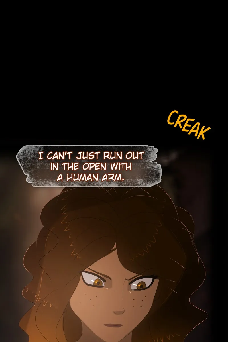 Not Even Bones Chapter 45 Online - página 57