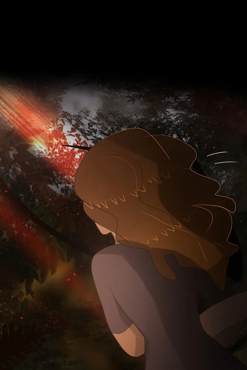 Not Even Bones Chapter 45 Online - página 64