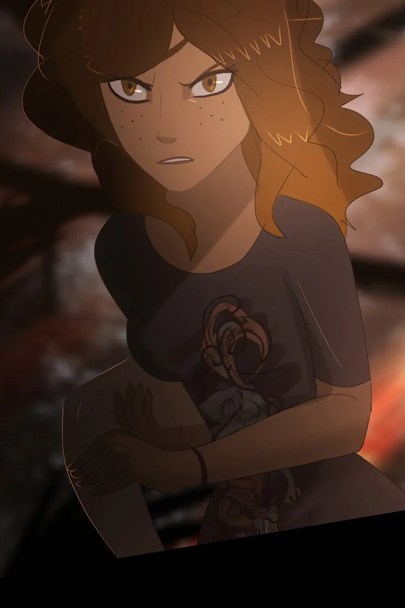 Not Even Bones Chapter 45 Online - página 68