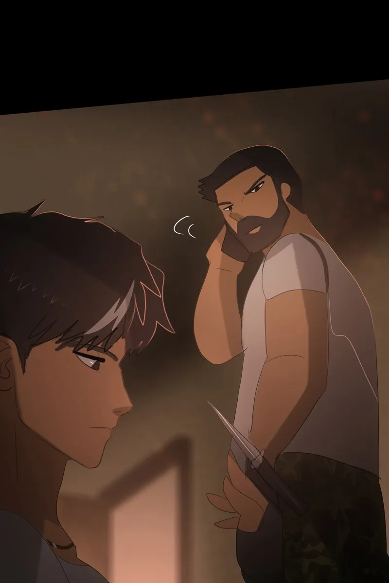 Not Even Bones Chapter 45 Online - página 72
