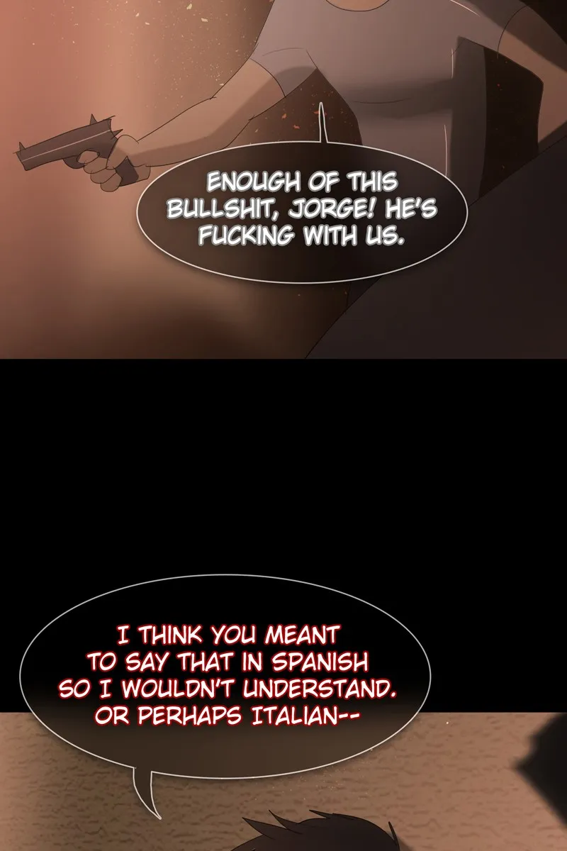 Not Even Bones Chapter 45 Online - página 74