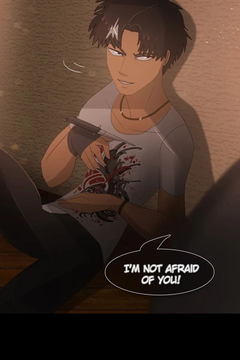 Not Even Bones Chapter 45 Online - página 75
