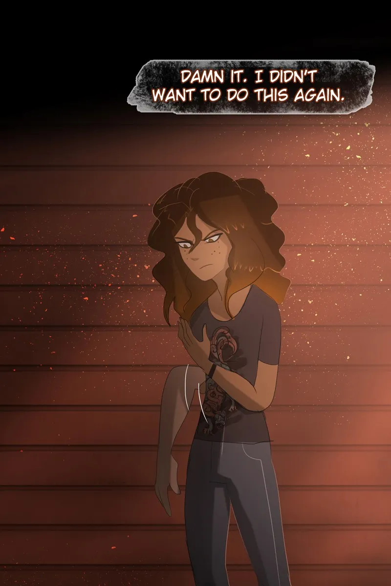 Not Even Bones Chapter 45 Online - página 94