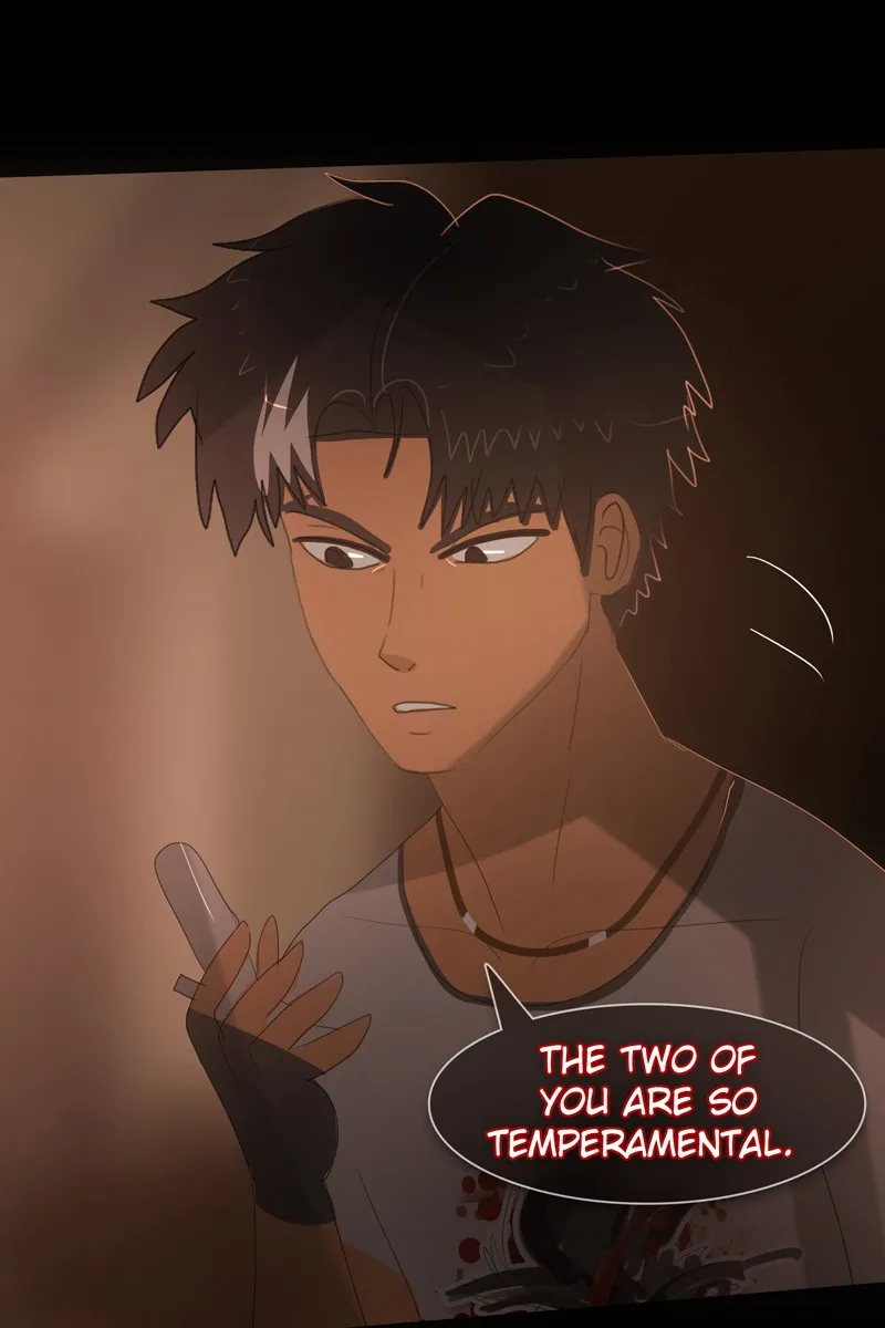 Not Even Bones Chapter 45 Online - página 102