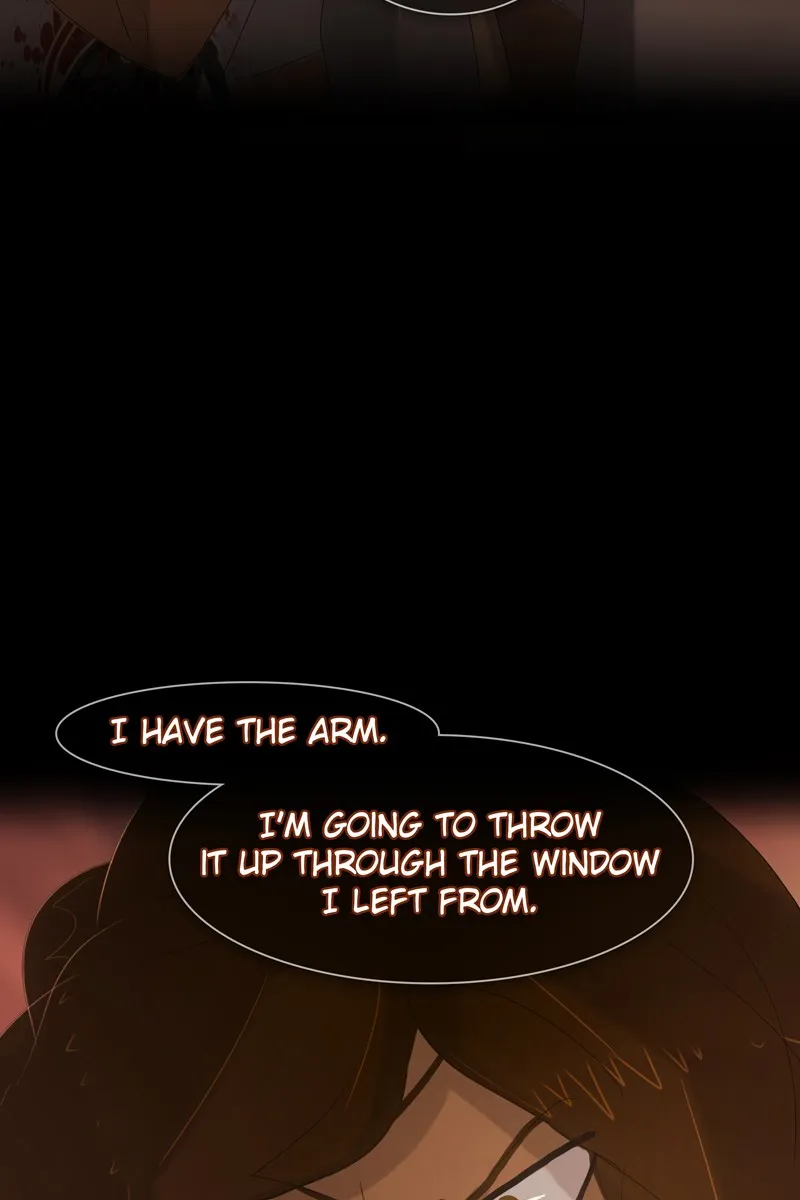 Not Even Bones Chapter 45 Online - página 108