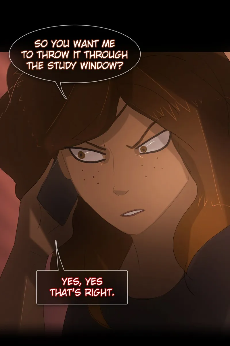 Not Even Bones Chapter 45 Online - página 113