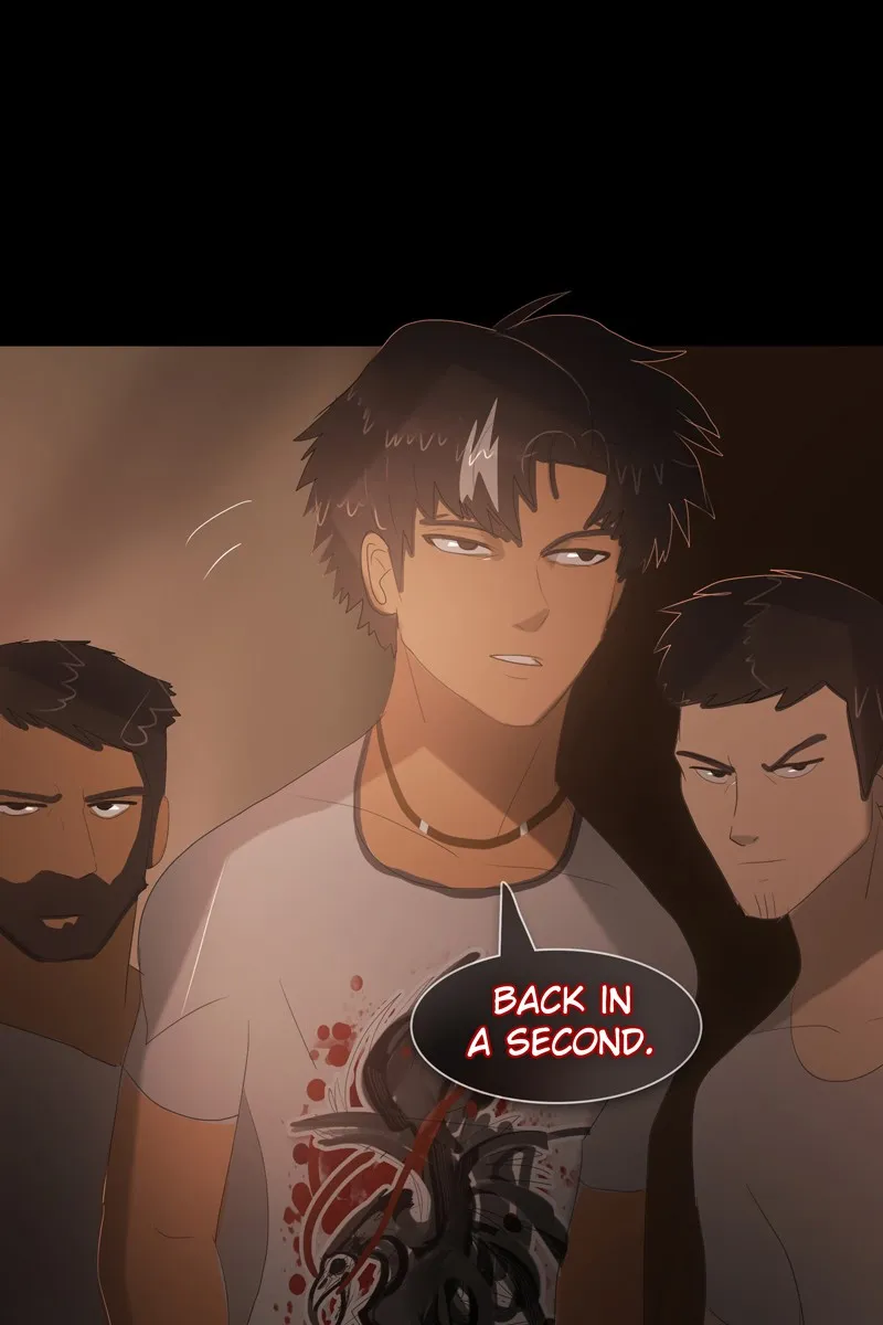 Not Even Bones Chapter 45 Online - página 117